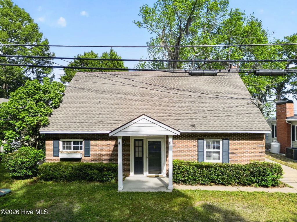 2910 Canal Cove Road, Lake Waccamaw