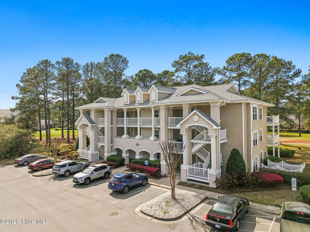 1215 N Middleton Drive Nw Apt 3005, Calabash