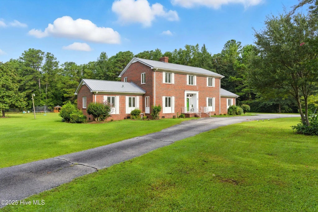 511 N Timberly Lane, Burgaw