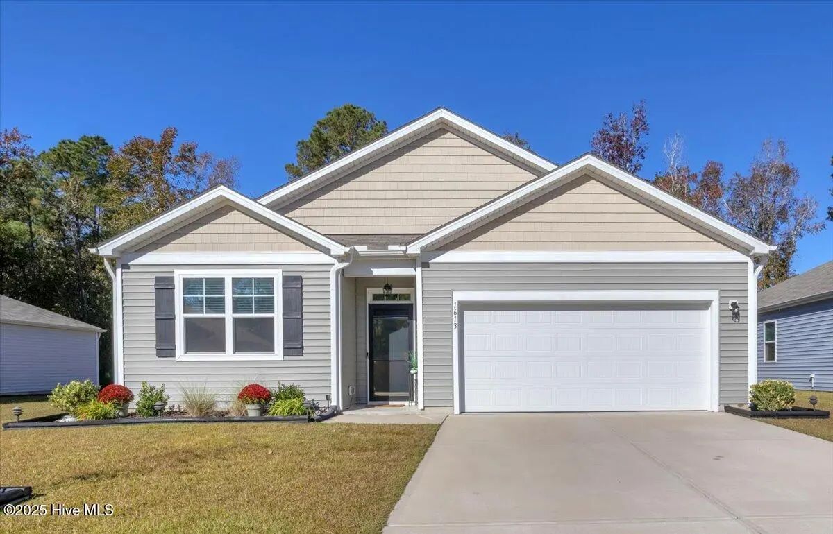 1613 Meridian Forest Drive Se, Bolivia