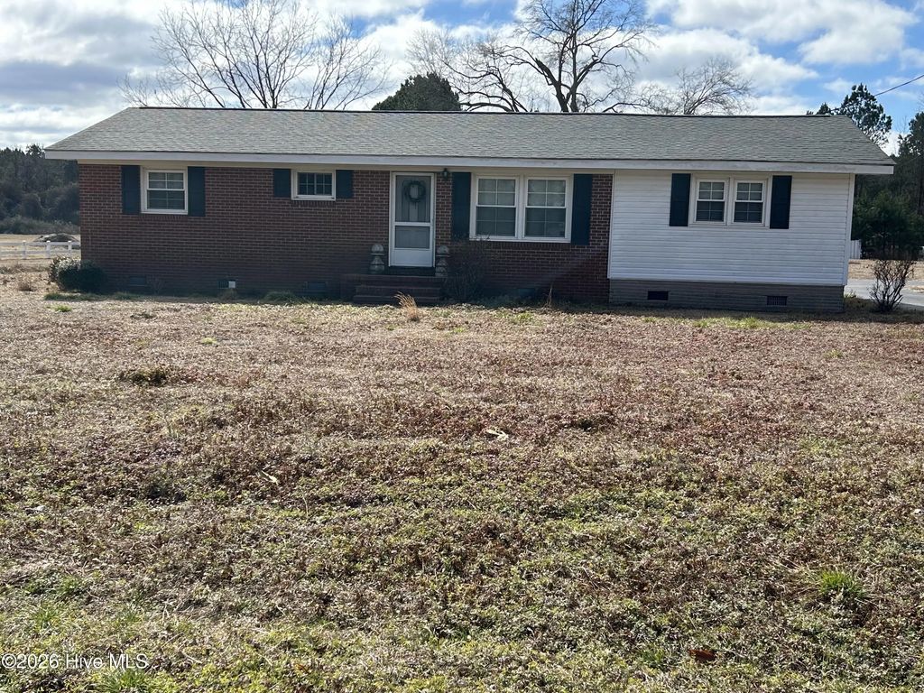 2791 S Nc 41 And 50 Highway, Chinquapin