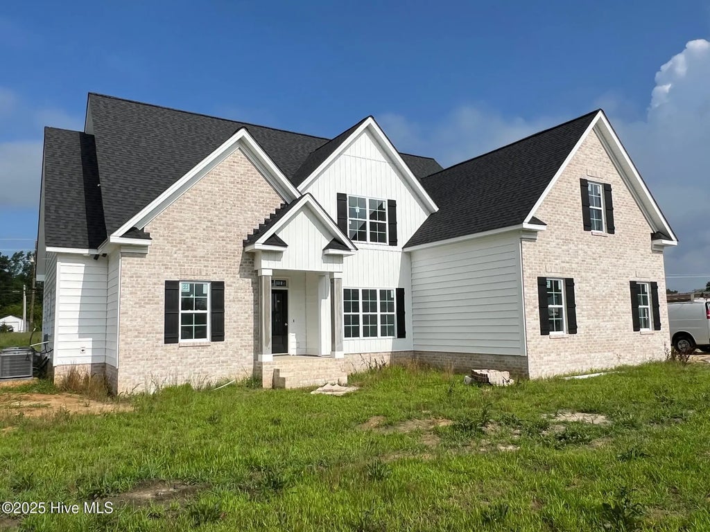 2838 Bates Branch Way, Grimesland