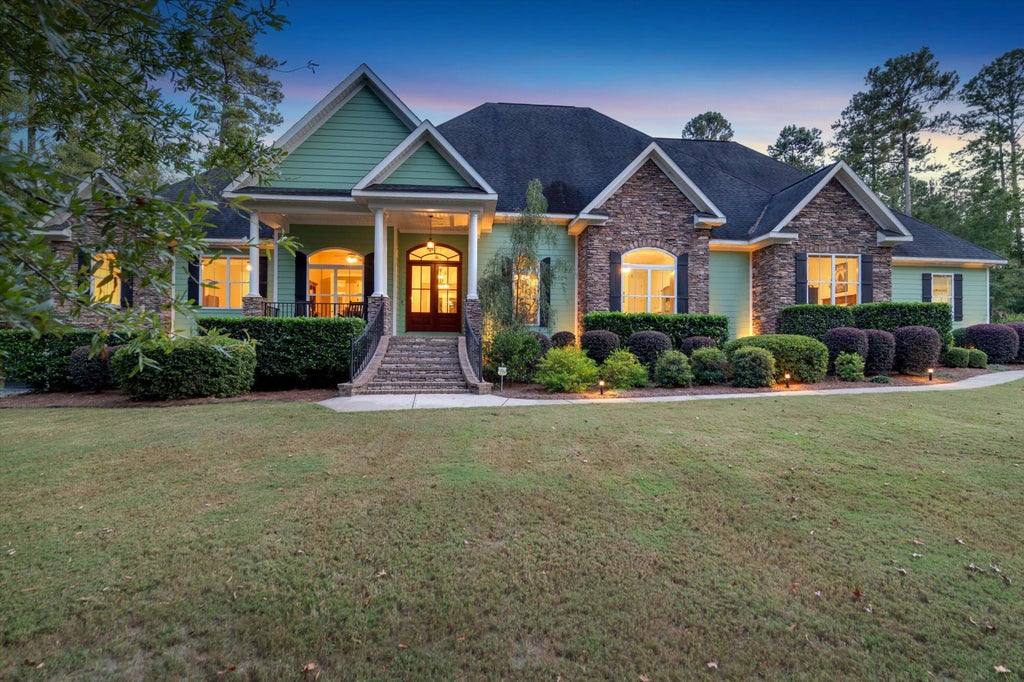 5726 Tubman Road, Appling