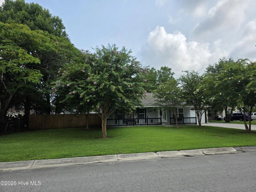 507 Fox Run Road, Jacksonville