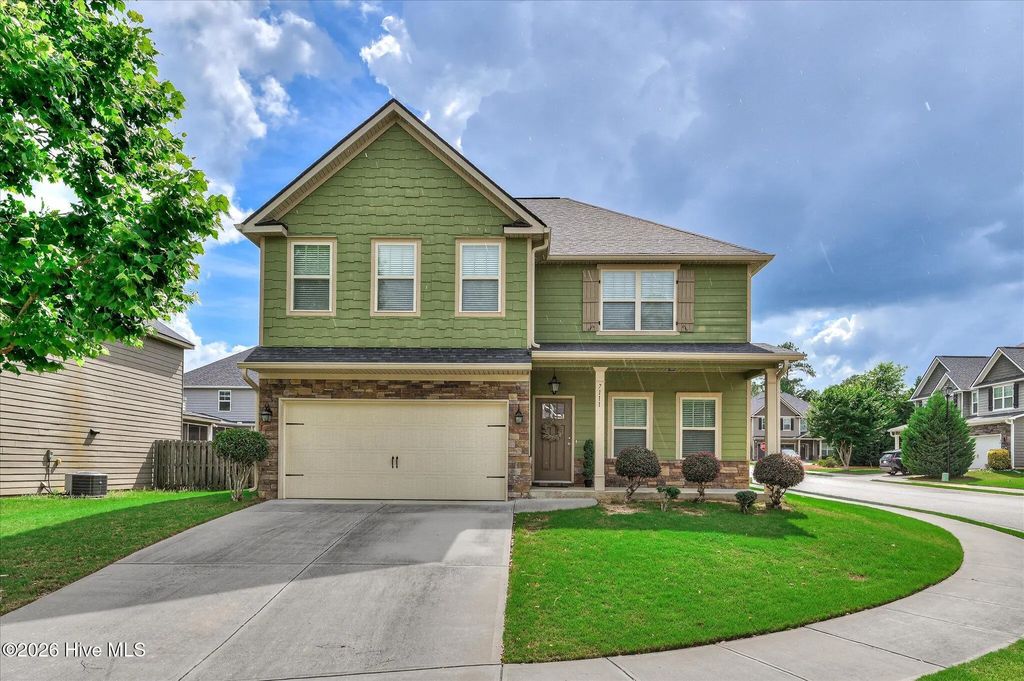 7111 Carrington Court, Columbia
