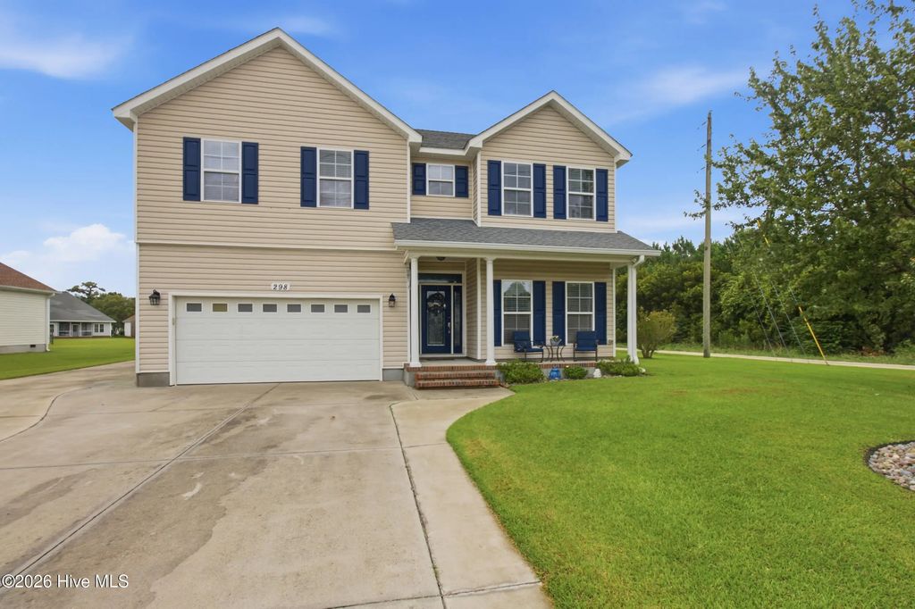 298 Primrose Place, Newport
