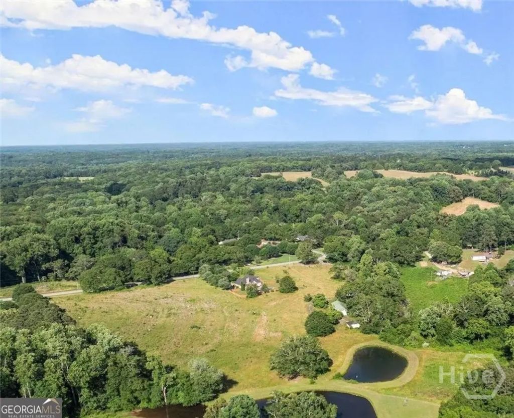 597 Hwy 82, Winder