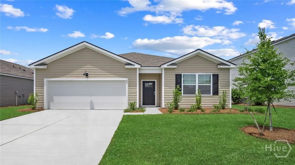 1058 Bergamot Road, Bloomingdale