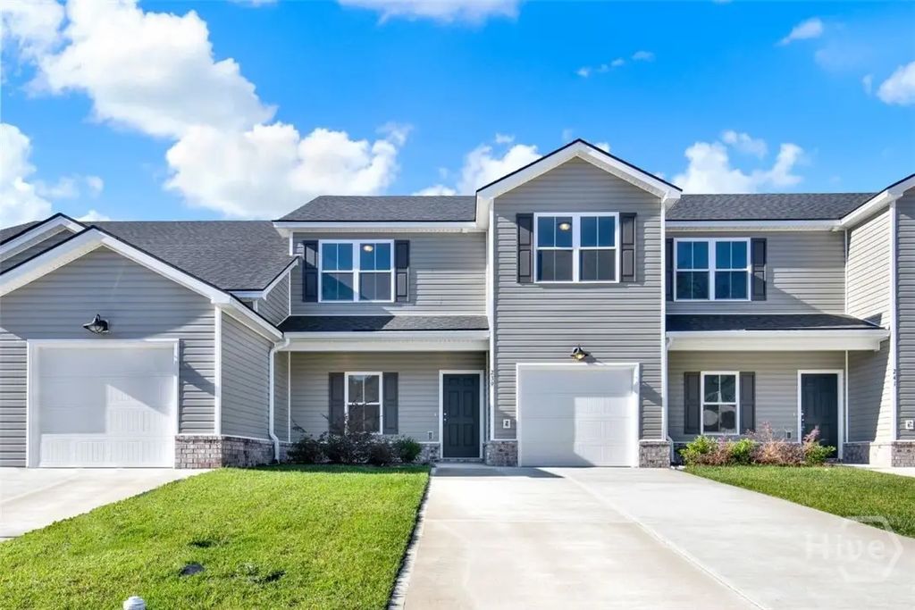 239 Haisley Run, Guyton