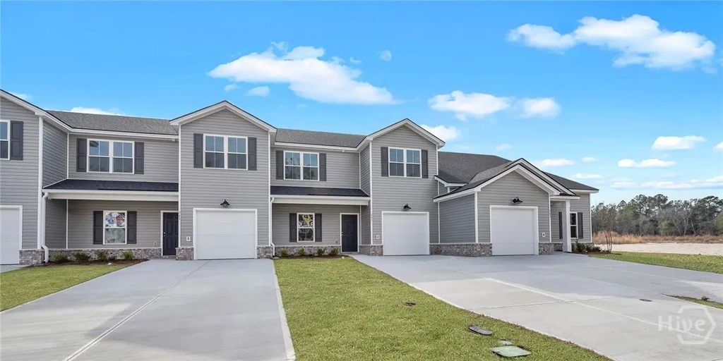 239 Haisley Run, Guyton