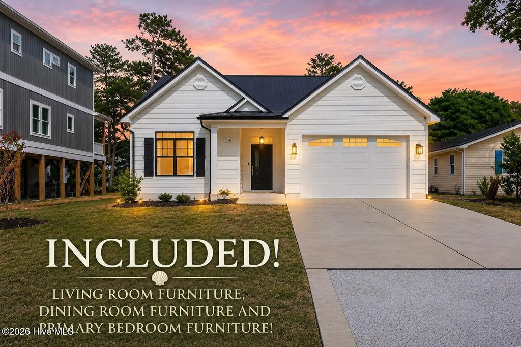116 Nw 14th Street, Oak Island