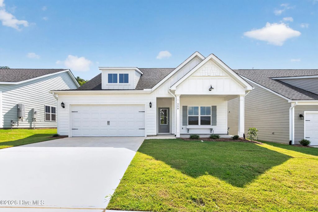 590 Pherson Street, Aiken
