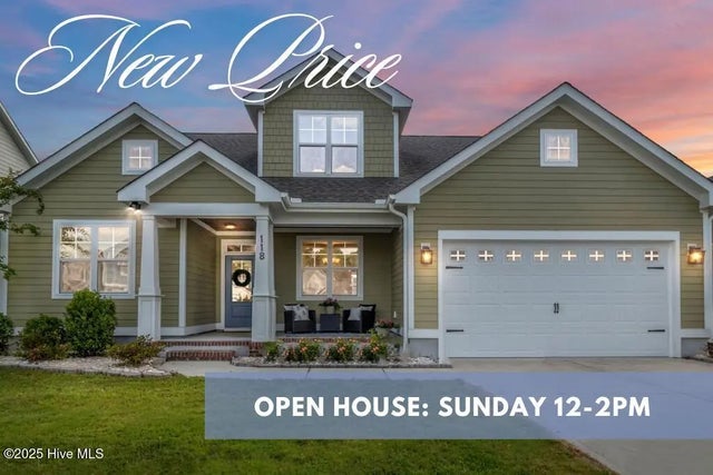 118 Sailor Sky Way, Hampstead