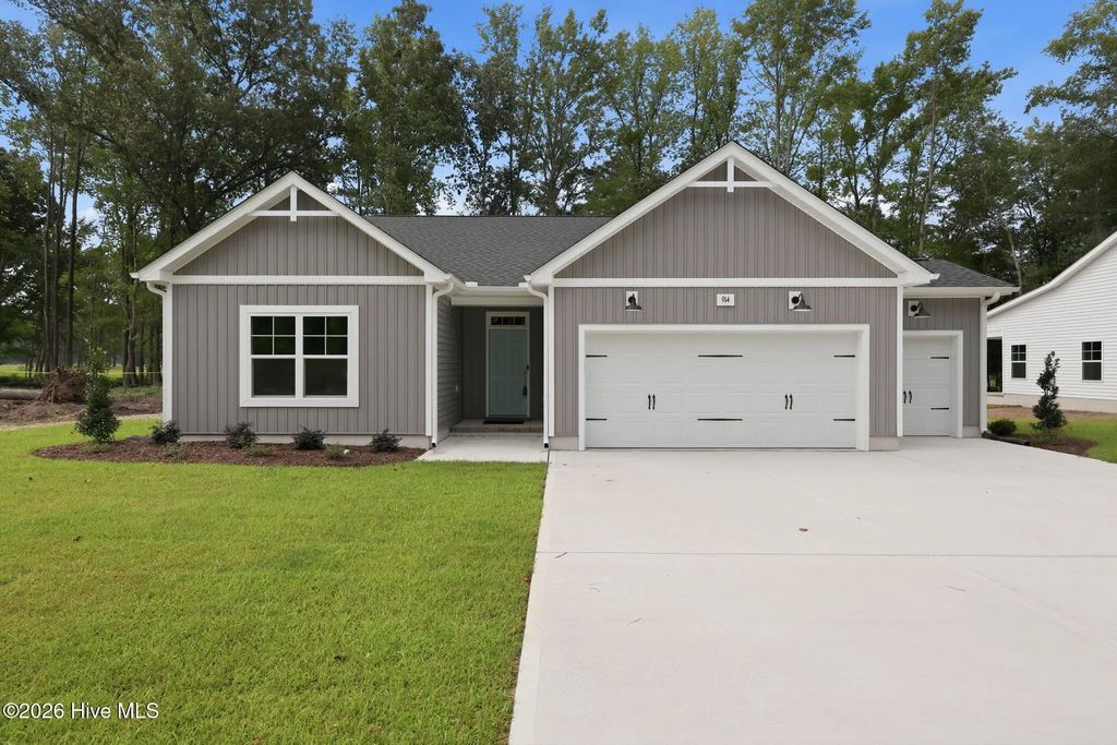 914 Rialto Lane, Ayden