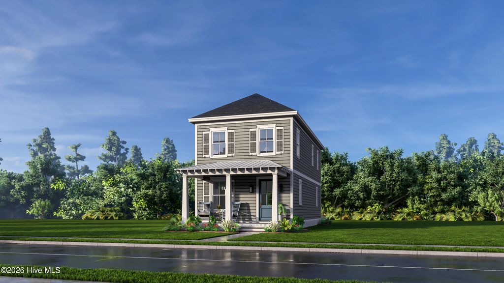 5442 Folklore Way, Wilmington