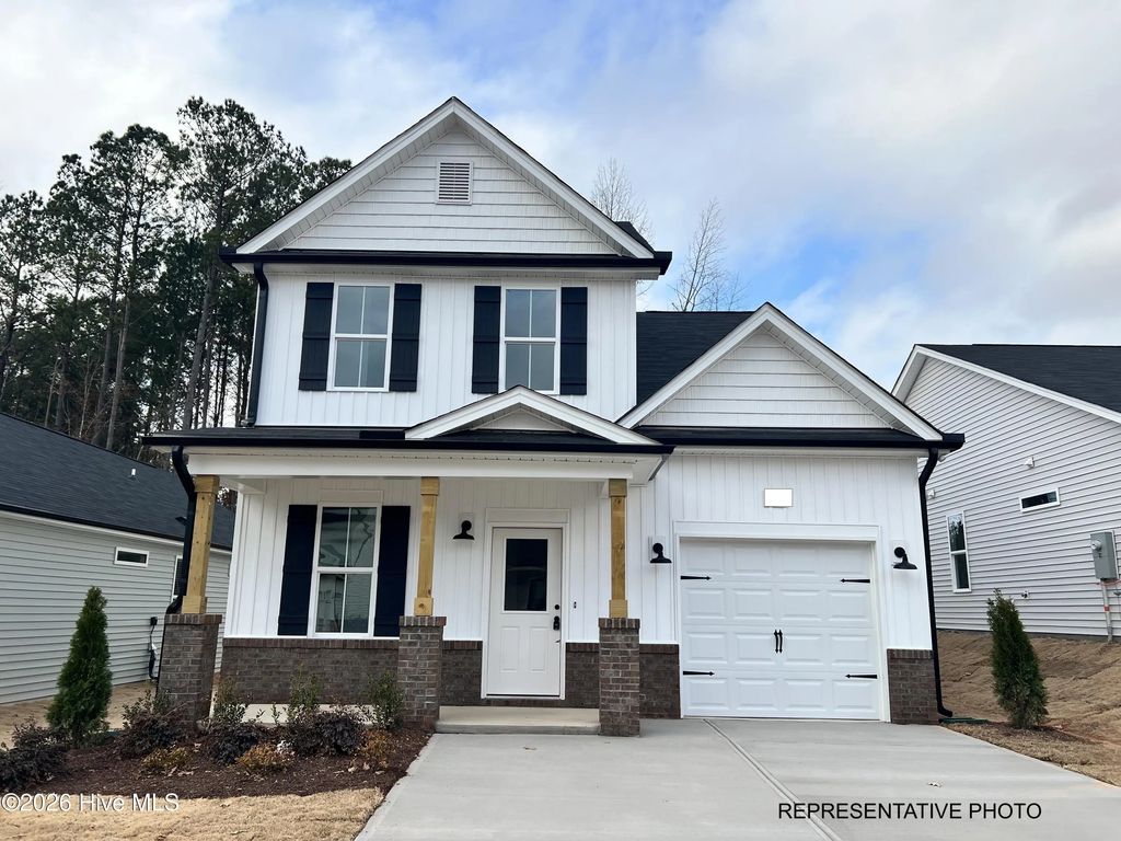 280 Bullseye Court, Middlesex