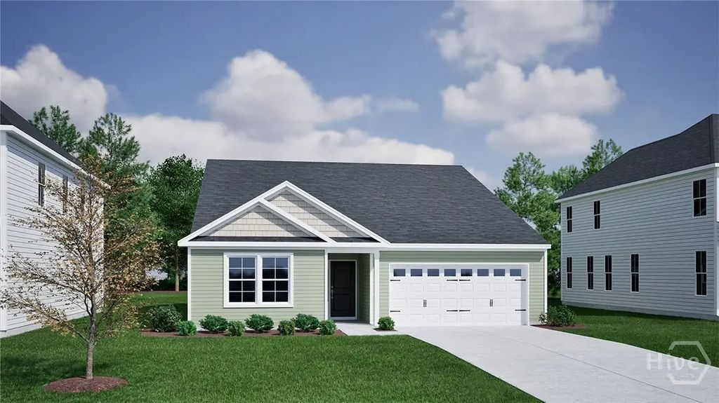117 Zinnia Row, Statesboro