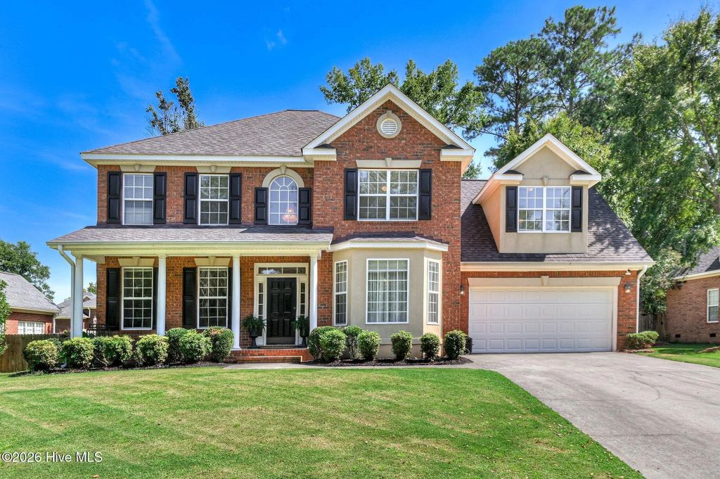 335 Barnsley Drive, Evans