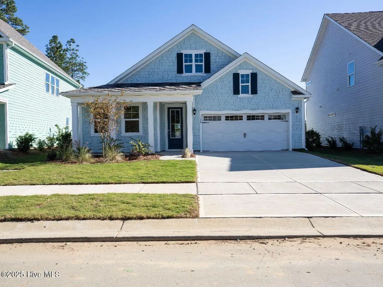 9442 Crowded Gules Drive Lot 220, Leland