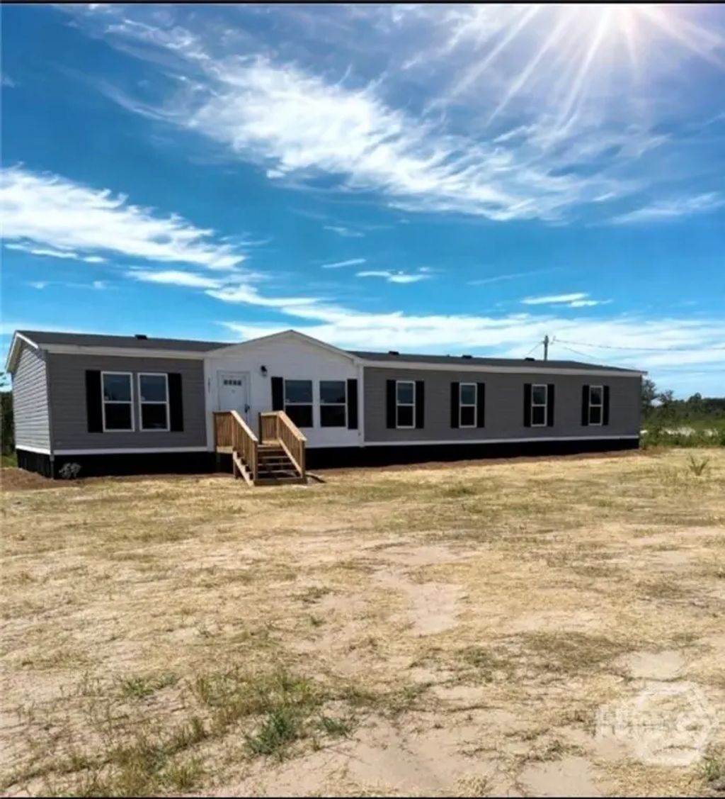 1071 Rye Patch Road, Hinesville