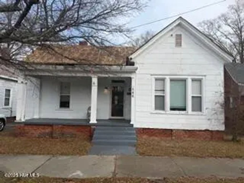 546 Marigold Street, Rocky Mount