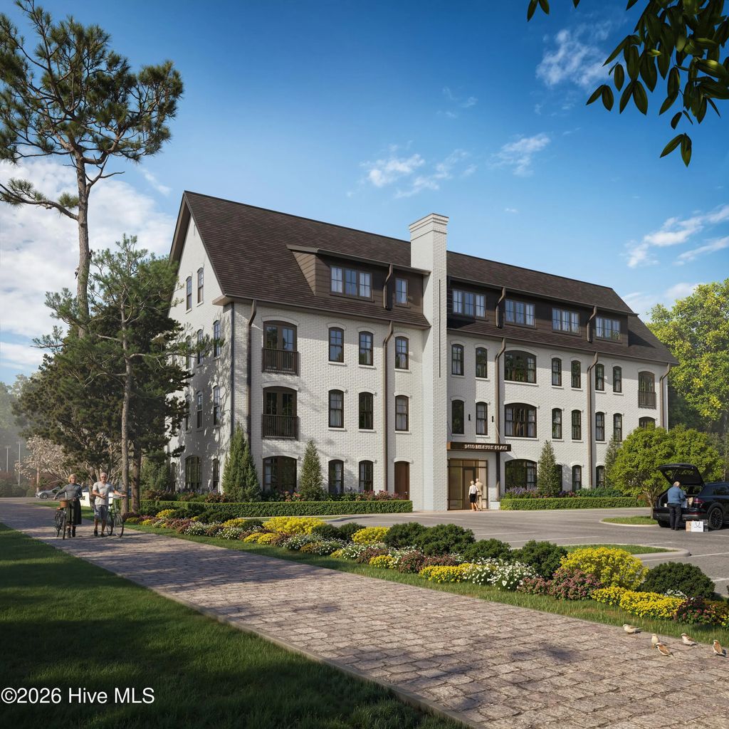 1480 Midpark Place 203, Wilmington