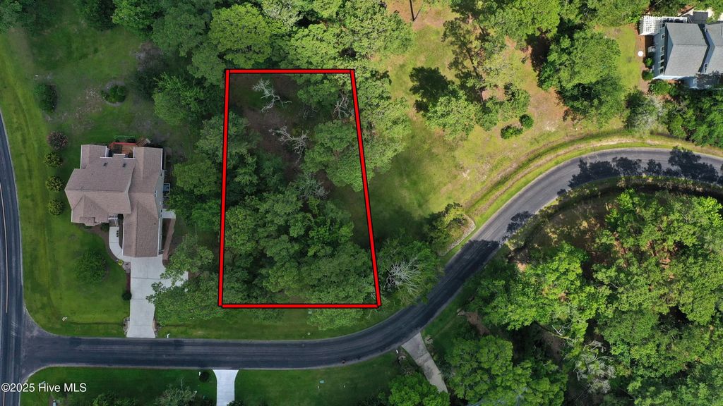 4360 Polly Gully Court Se, Southport