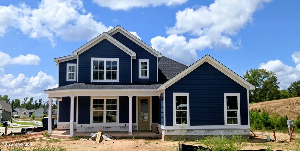 744 Ronaldsay Road, Grovetown