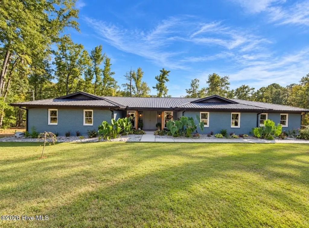 6604 Swint Combs Road, Augusta