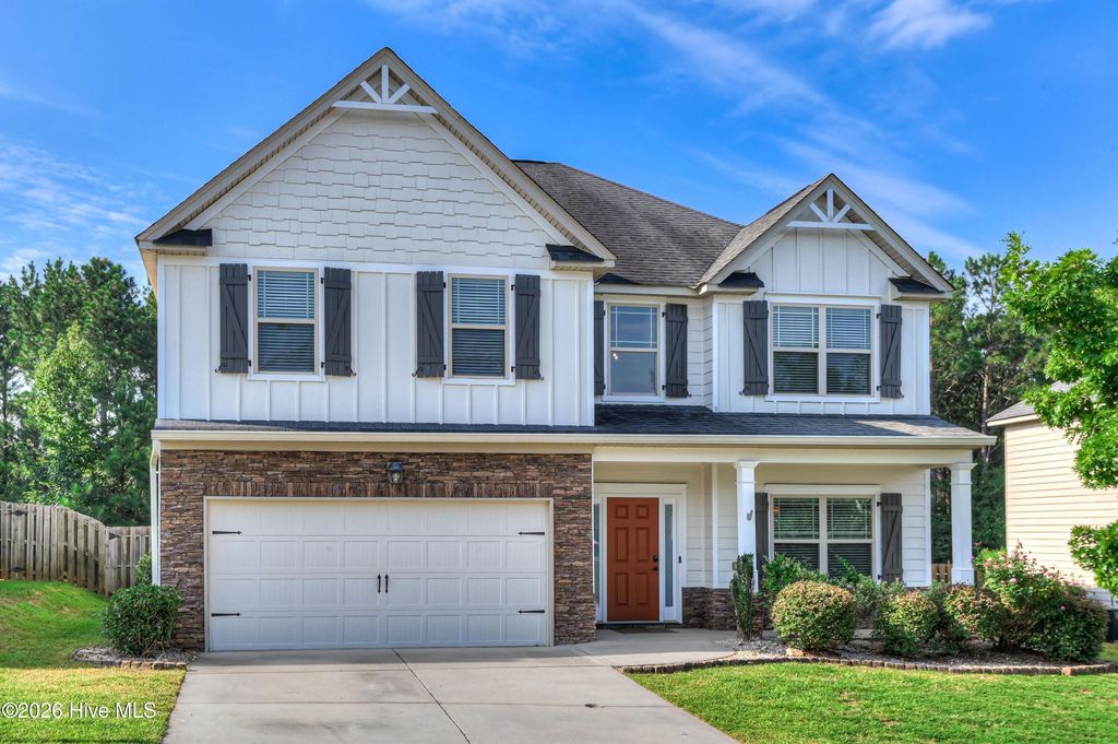3830 Berkshire Way, Columbia