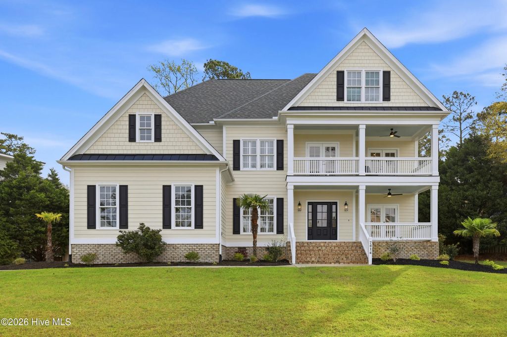 7414 Poseidon Point, Wilmington