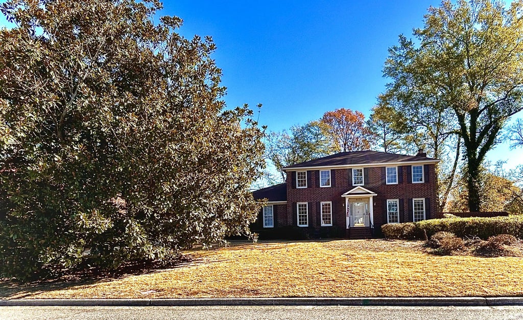 4170 Heathcliff Drive, Martinez