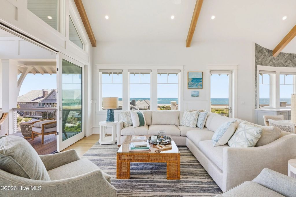 721 Shoals Watch Way, Bald Head Island