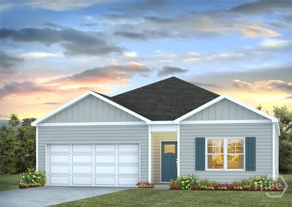 138 Hollingsworth Loop, Statesboro