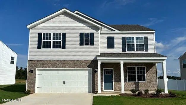 950 Misty Creek Drive, Aberdeen