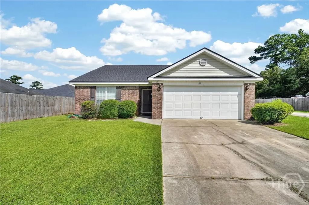 3 Durango Court, Savannah