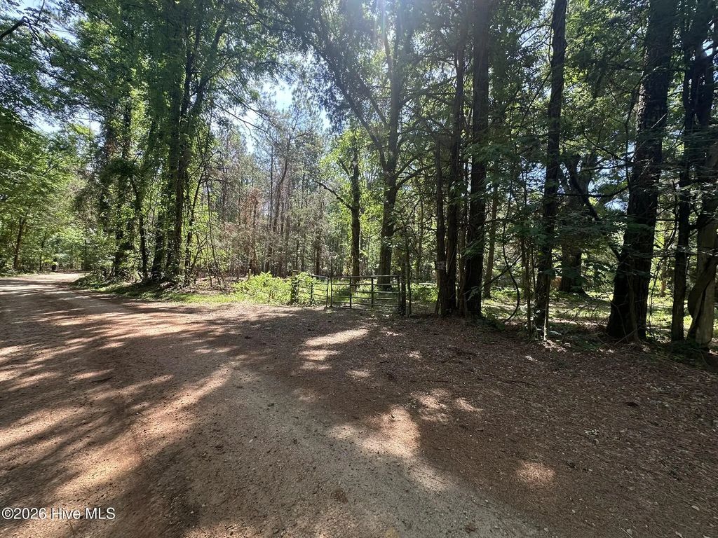 Lot 4 Saggus Road, Washington