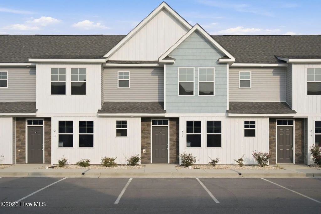 215 Sandy Cove Lane, Sneads Ferry