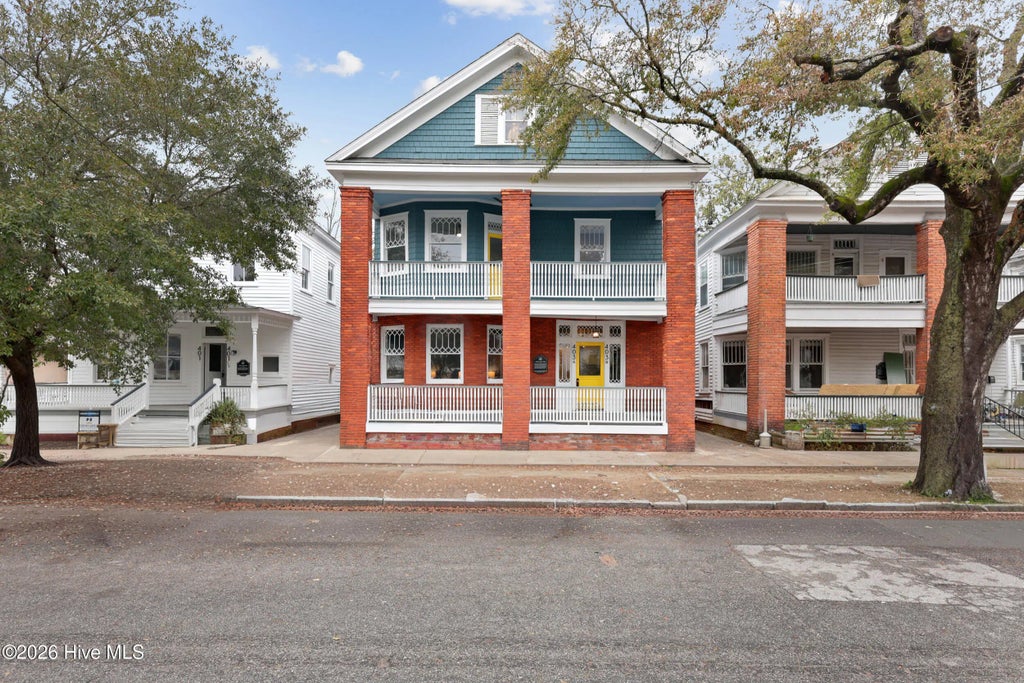 403 Dock Street Unit B, Wilmington