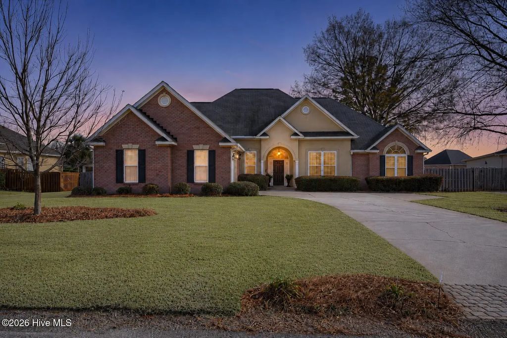 973 Windmill Parkway, Columbia