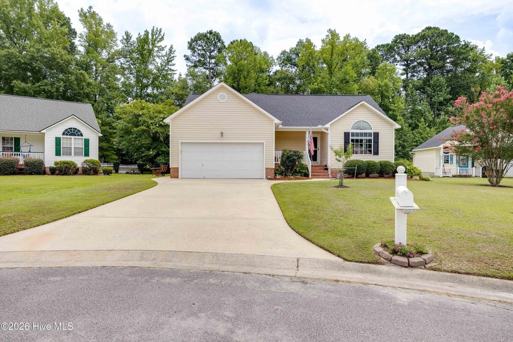 117 Ore Court, Washington