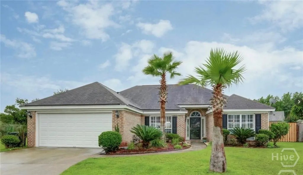 126 Old Whaling Way, Pooler