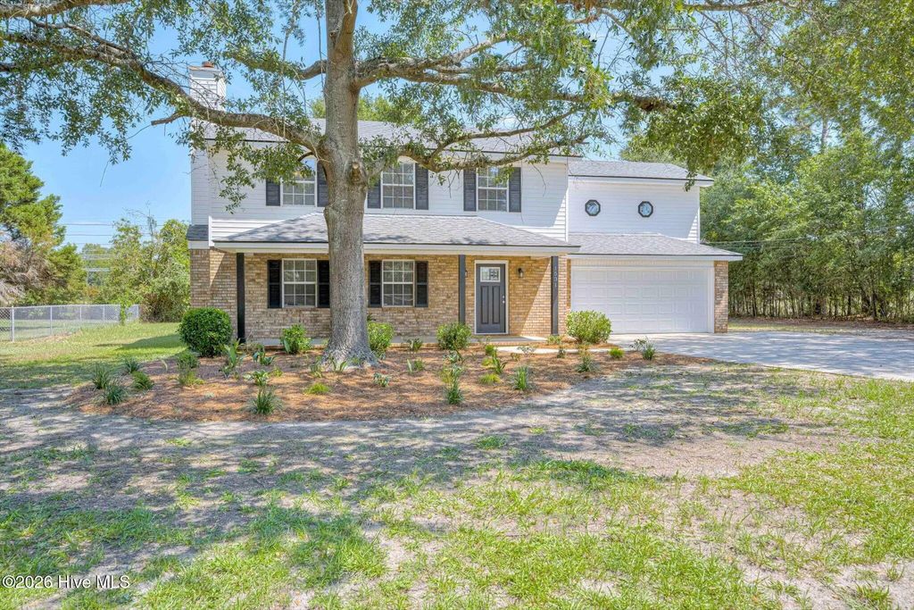 1531 Pine Ridge Drive E, Augusta