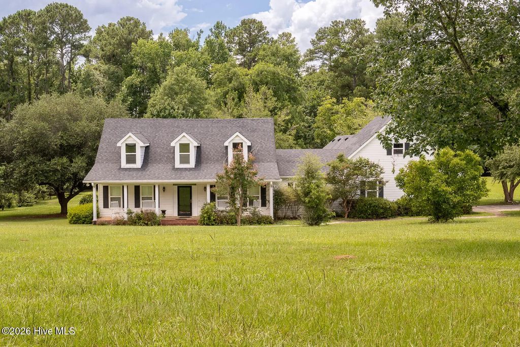 5092 Bryant Cove Road, Evans