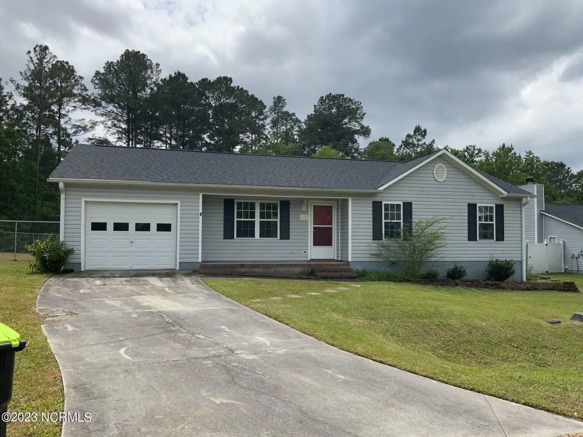 110 Littleleaf Court, Jacksonville