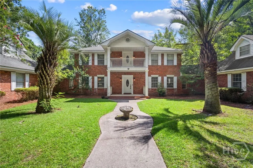 512 Everett Drive, Pooler