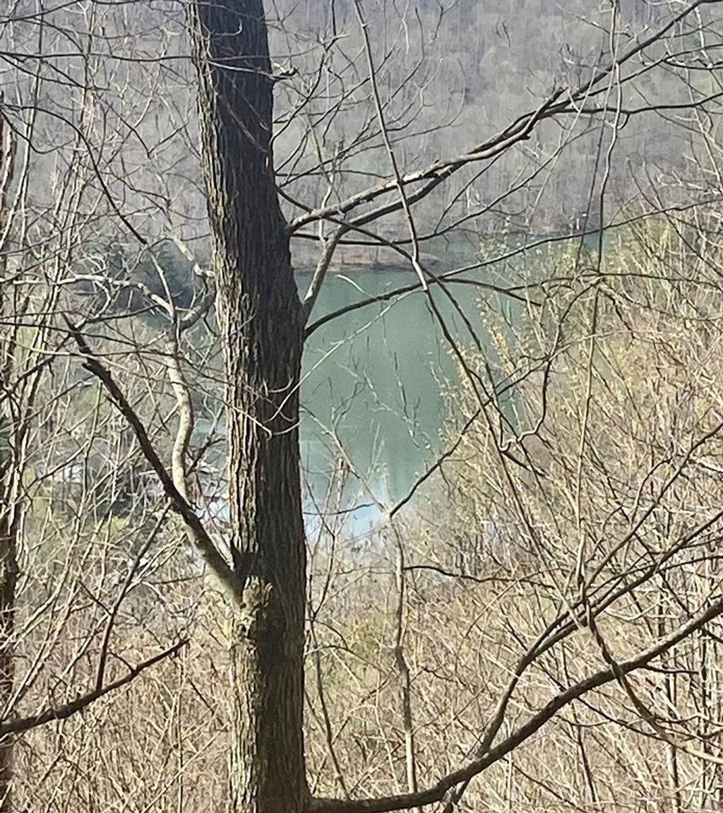 26 Hidden Falls Trail, Lake Santeetlah