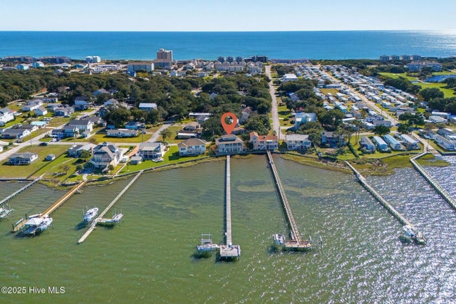 204 Shoreline Drive, Atlantic Beach