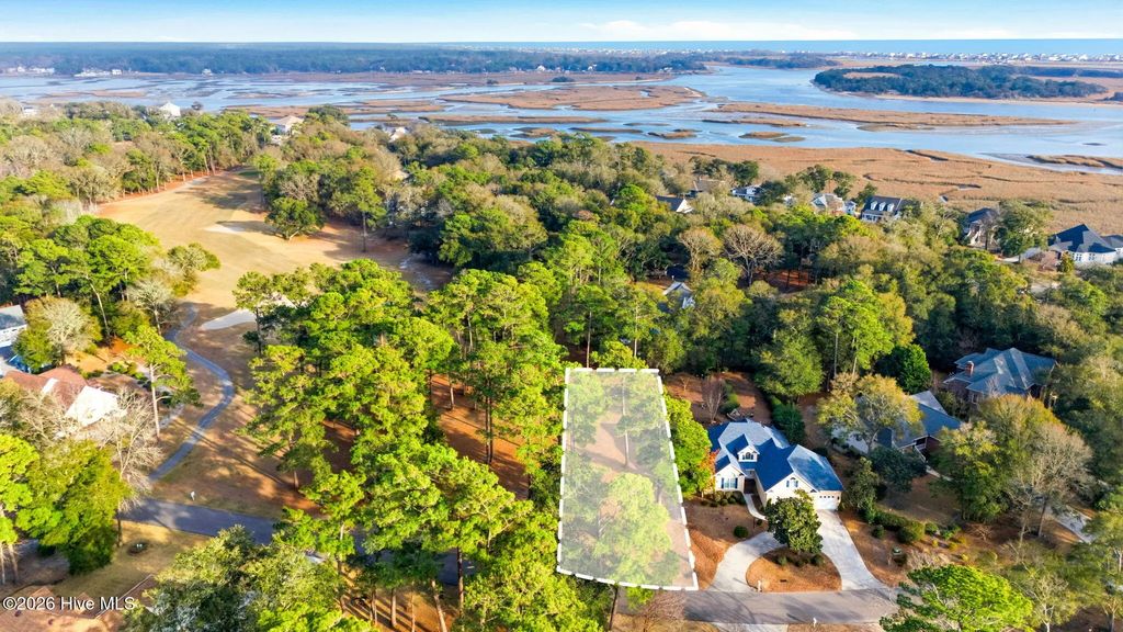 3266 Channelside Drive Sw, Supply