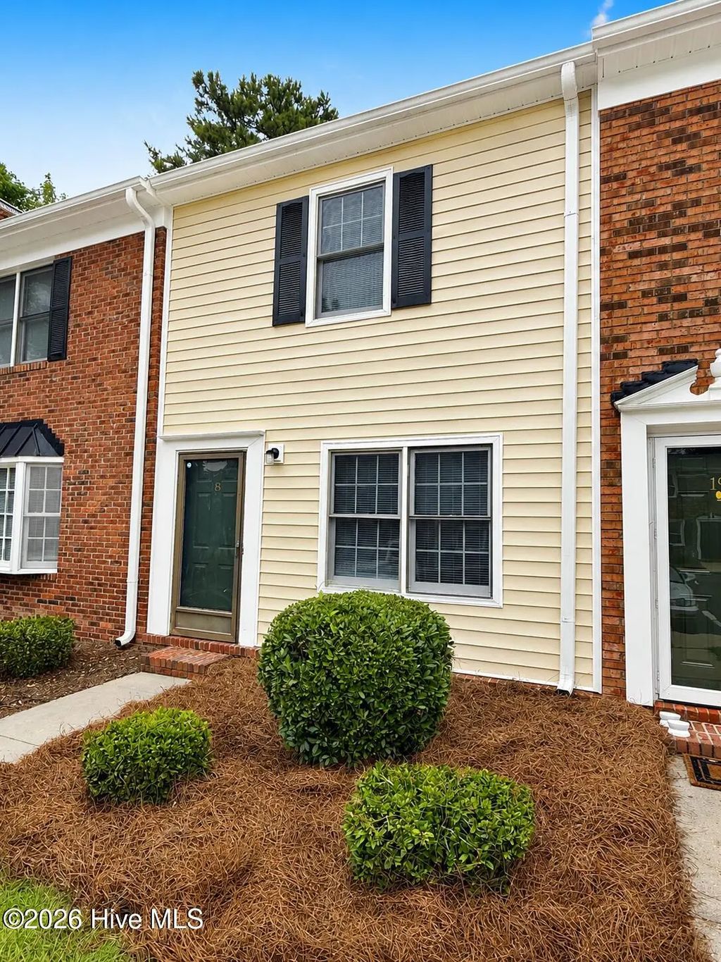 102 David Drive 18f, Greenville